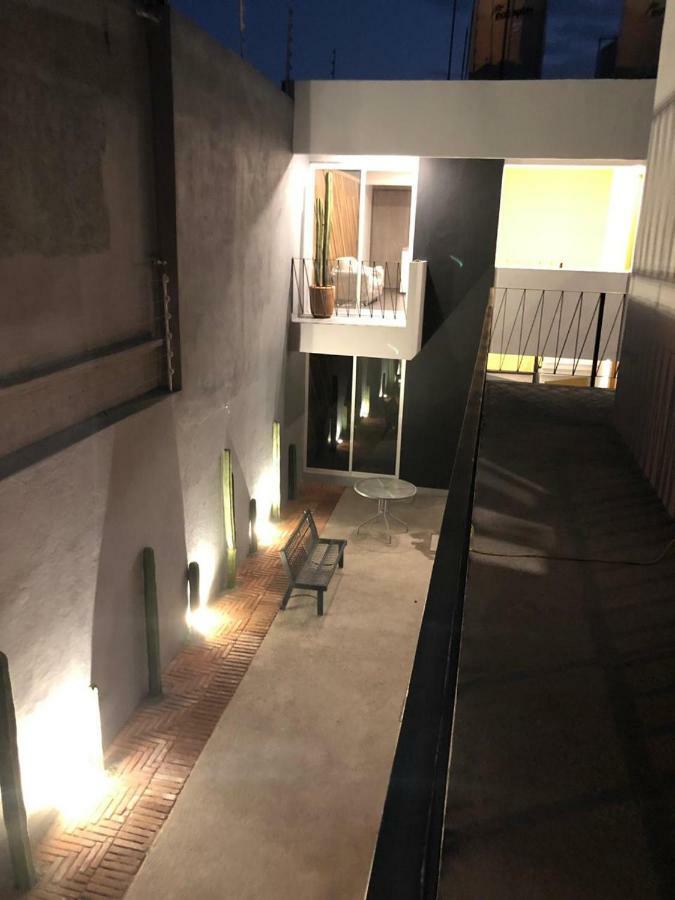 Casa Maye Oaxaca Kültér fotó